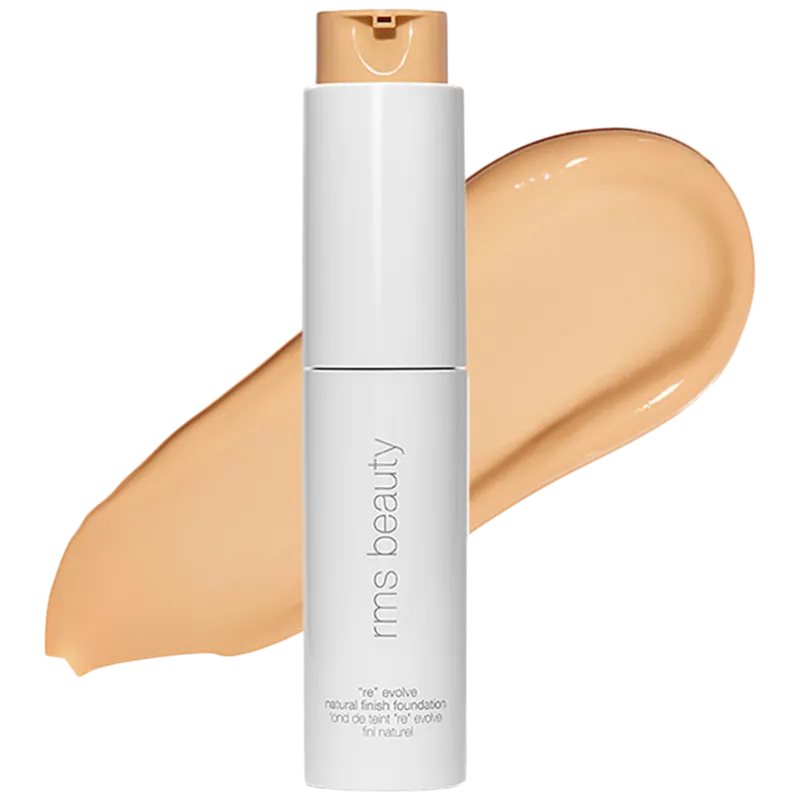 ReEvolve Natural Finish Foundation (22.5), 29ml Top-Preis